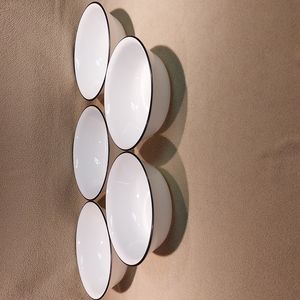 Corelle Nouveau Bowls